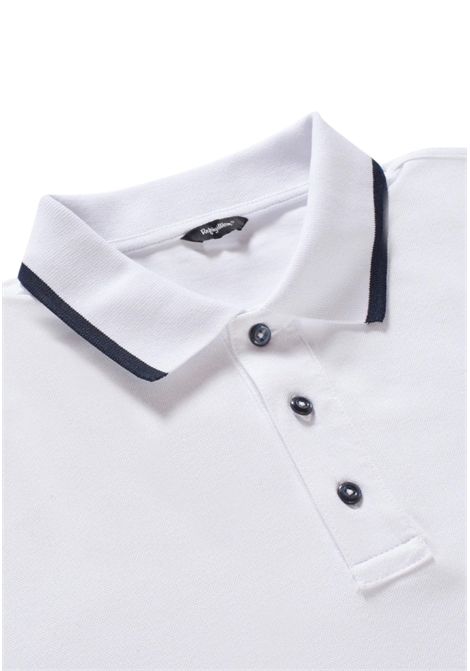 RAY POLO REFRIGIWEAR | polo shirts | T20300 PX9031A00010